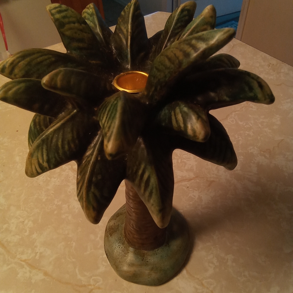perfection PALM 🌴 TREE ACCESSORIES 🤗🤗🤗❣️ - Picture 6 of 7